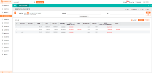 密云小工廠進(jìn)銷存軟件 智能化升級，助力企業(yè)高效管理與銷售增長